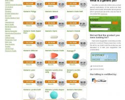 Generic Pharmacy - 24h-pharmacyonline.com