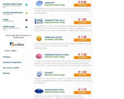 365medicaments.com – Pharmacie en Ligne – Mdicaments Gnriques