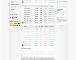Viagra gnrique 25 mg, 50 mg, 100 mg. Acheter Viagra en ligne.
Commander viagra sans ordonnance - achat-viagra-generique.net