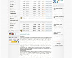 Acheter Cialis en ligne. Commander Cialis gnrique (Tadalafil).
Achat Cialis sans ordonnance 10 mg, 20 mg, 40 mg. - achatcialisgenerique10mg.net