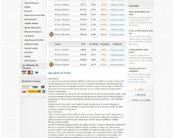 Acheter du Cialis gnrique en ligne. Commander Cialis 20 mg, 10 mg, 40
mg. Cialis en ligne sans prescription - achetercialisgeneriquefr.net