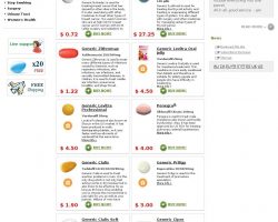 HOME - adhd-generics.com