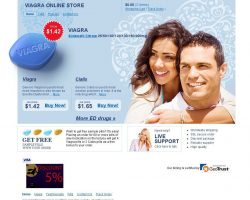 US Tabs Online Medstore | Over 10 Years Offering Online Viagra - barpillz.com