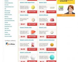 Online pharmacy - bestmedstoreonline.com