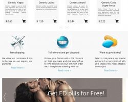 Buy Online Cheap Medications | Online Pharmacy Without Prescription - buyonlinecheapmedications.com