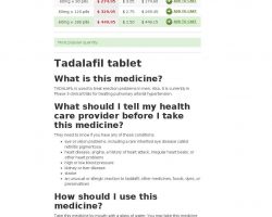 Cialis Online Pharmacy USA / Lowest Prices / Free Delivery - cialisonlineshopusa.com