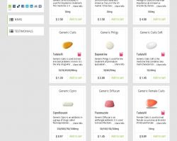 DrugsMix Store - drugsmix.com