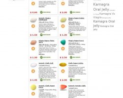 Buy Kamagra – Online Drugstore. - eclatrx.com