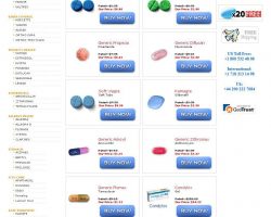 Buy Cheap Generic Viagra Online at EdPharma.net | Cheapest Online Pharmacy