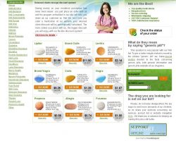 ED pills for male sexual dysfunction. Discount pharmacy store - edpillsrx.com
