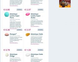 Online Generic Medicaments - eumeds.biz