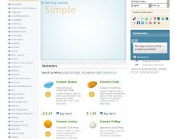 Cheap European Generics - european-generics.com