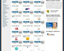 Generics4All – Premium Quality Generic Drugs at Discount Prices - generics4all.net