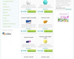 Canadian Drugstore Online. Beat Any Price – Guaranteed! | Health-md.biz