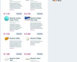 HEALTH CARE SHOP - healthcareshop247.com