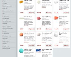 Viagra, Cialis, Levitra, Cialis Soft, Levitra Soft, Propecia, Zyban, etc. - medextreme.com
