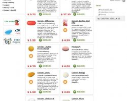 100% ED, Skin Care and Other Pills Online USA Pharmacy – We Ship From USA! - newqualityedmeds.info