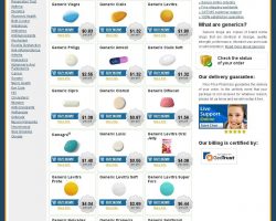 Nice Price Pharmacy – Affordable Generic and Brand name Medication - nicepricepharmacy.net