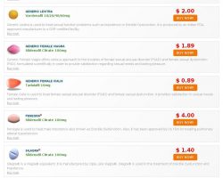 Buy Cheap Top ED Pills Online in Our Drugstore - top-ed-pills.com