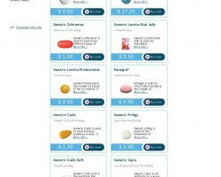 Overseas Online Pharmacy. Buy Prescription Drug without Prescription! TrustMeds.net