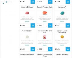 US Tabs Online Medstore | Over 10 Years Offering Online Viagra - ustabs.net