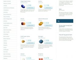 Viagra Online – THE LOWEST PRICES GUARANTEED, Fast Worldwide Shipping, discreet packaging, online consultation - viagraonlinehq.com
