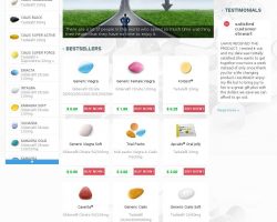 Buy Cheap Generic Viagra Online – Sildenafil Without Prescription - viagrausaonline.net
