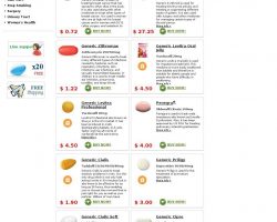 HOME - worldtrustedmeds.info