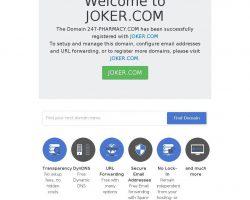 24/7-pharmacy.com – Buy antibiotics, sleeping aids, viagra, pain relief pills and more with free worldwide shipping - 247-pharmacy.com