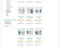 Medication store 24/7 – Free medication prescriptions – Genuine medications - 247medication.com