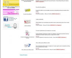 4NRX Pharmacy | Global Seller of Drugs and Medicine - 4nrx.com