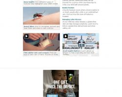 AboutKidsHealth: Home Trusted Answers from The Hospital for Sick Children - aboutkidshealth.ca