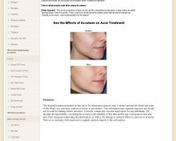 Accutane Without Prescription – Buy Accutane Online. Isotretinoin Online - accutanewithoutprescription.net