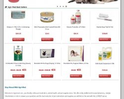 Pet Products & Pet Medical Supplies – Discount Pet Grooming Items, Toys & More - agri-med.com