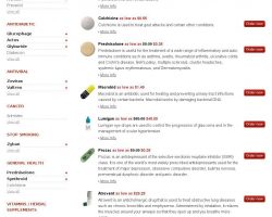 All top-quality Canadian medications in one place at most reasonable price! - alternativerxhealth.com