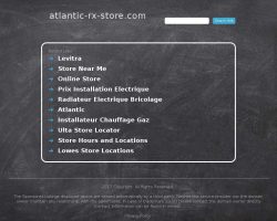 Welcome – Pharmacima - atlantic-rx-store.com