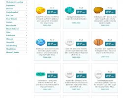 Special offers every day for Viagra, Cialis and Levitra - auragenerics.com