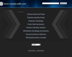 Best Canadian Pills | Www.best-canada-pills.com