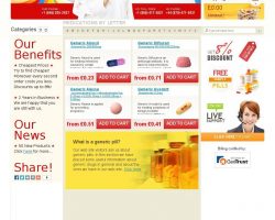 Order Alzheimer’s and Parkinson’s medications for the cheapest price: Eldepryl, Kemadrin, Aricept, Artane, Requip, Dostinex, Sinemet Cr, Symmetrel, Sinemet, Exelon, Parlodel - bonavitastore.com