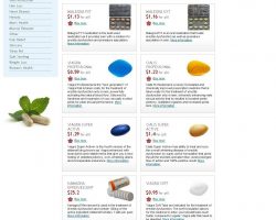 Canada-drugs-online | Cheap Price | Save up to 90% | Without a Prescription | Fast Free Shipping - canada-drugs-online.com