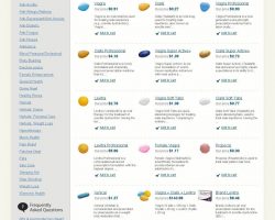Dont Wait! Order The Cheapest Viagra, Cialis and Levitra Now! - canadian-healthcare-shop.com