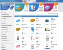 Canadian Discount Pharmacy Online - canadian-pharm.com