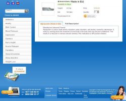 All top-quality Canadian medications in one place at most reasonable price! - canadian-rx-drugs.net