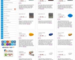 Canadian Drugstore: DrugsPick – Buy Viagra, Cialis, Levitra Online powered by FDA Approved store! | Www.canadian-super-store.com