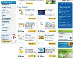 Delivery Pharmacy - deliverypharmacy.co.uk