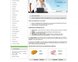 Drugs at Drug.MD – Online Pharmacy / Drugstore
