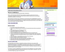 Easy Meds Direct - easymedsdirect.com