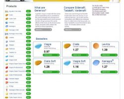 European online store - edeuro.com