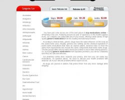 ePharmacy-One Online Pharmacy <<>> Cheap Generic Prescription Drugs <<>> NO Prescription Needed - epharmacy-one.com