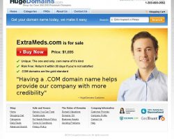 Online Pharmacy – ExtraMeds.com